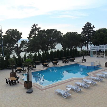 Grand Nicea Hotel İznik Exterior foto