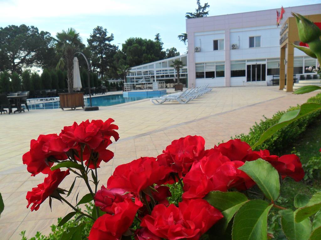Grand Nicea Hotel İznik Zimmer foto