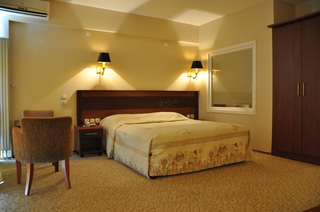 Grand Nicea Hotel İznik Zimmer foto