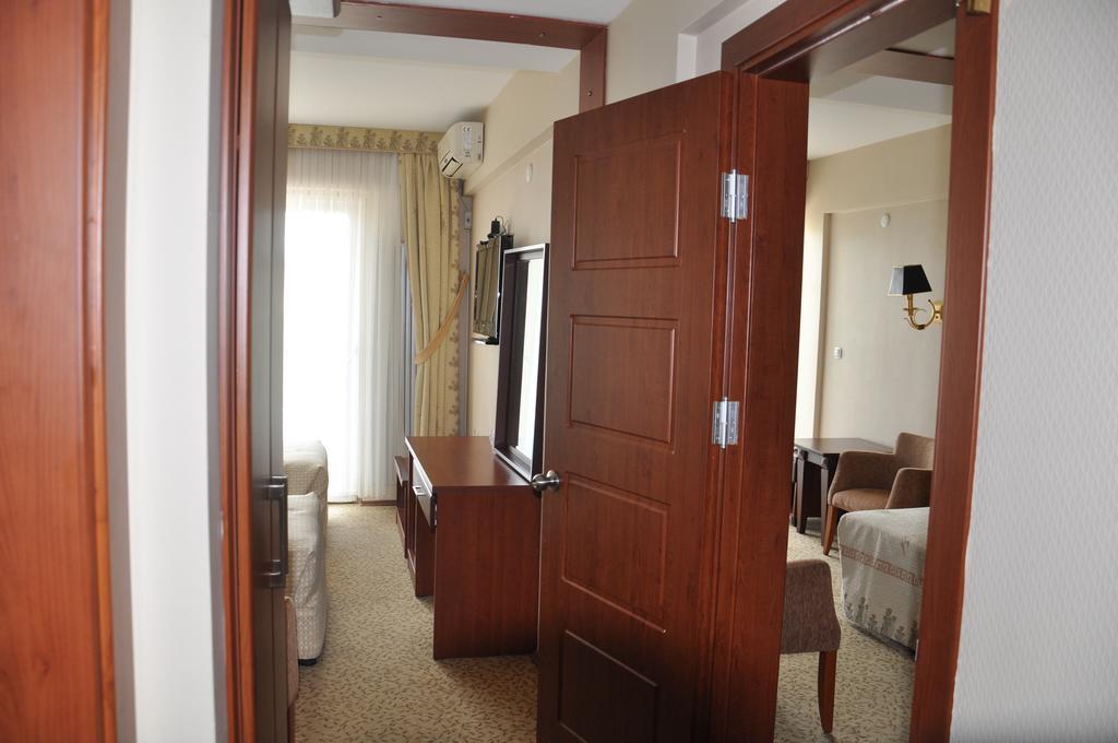 Grand Nicea Hotel İznik Zimmer foto