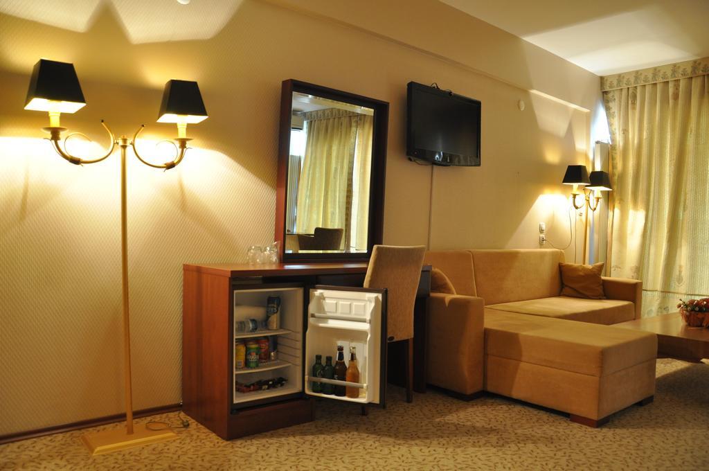 Grand Nicea Hotel İznik Zimmer foto
