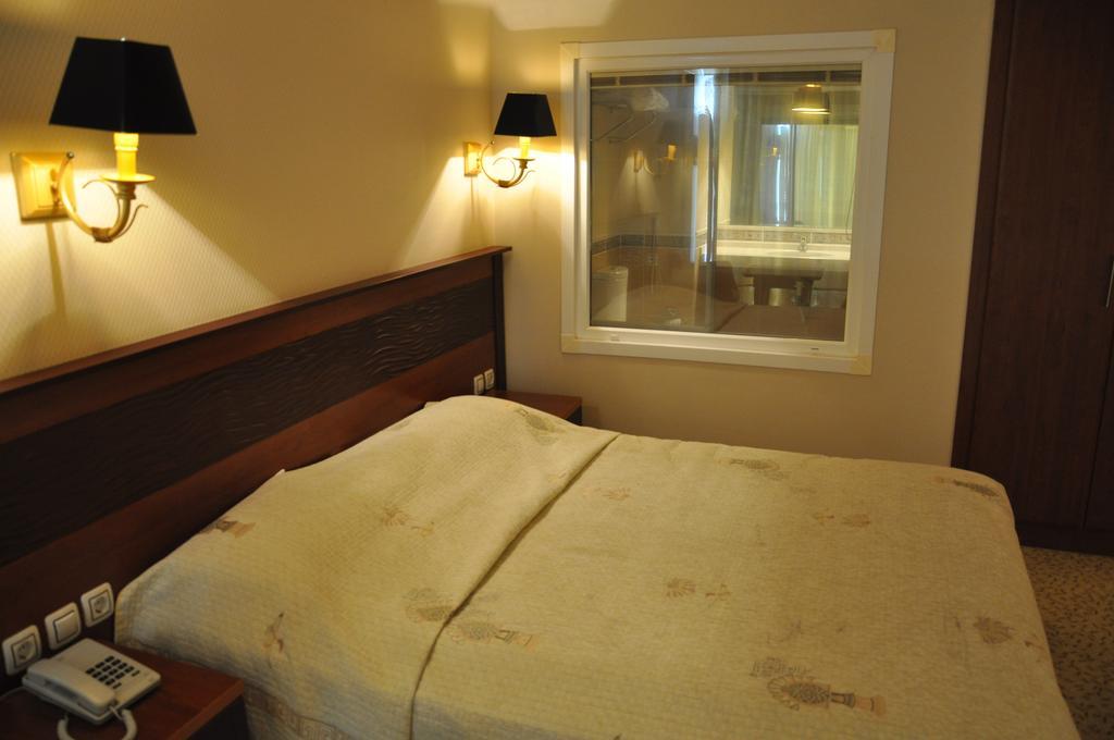 Grand Nicea Hotel İznik Zimmer foto