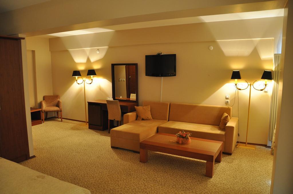 Grand Nicea Hotel İznik Zimmer foto