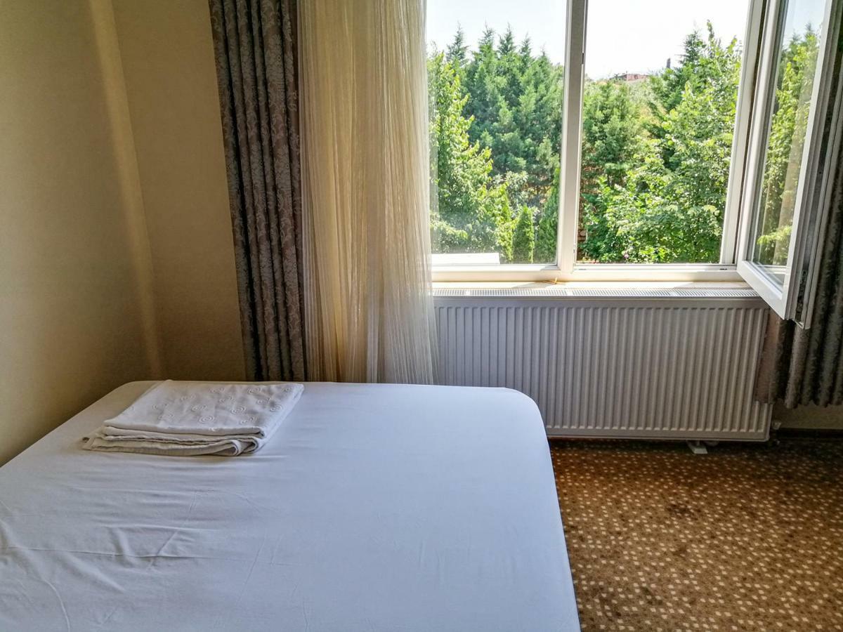 Grand Nicea Hotel İznik Exterior foto