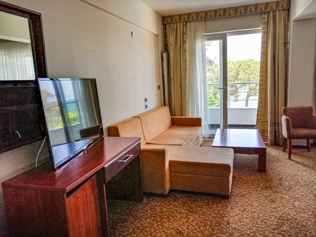 Grand Nicea Hotel İznik Exterior foto