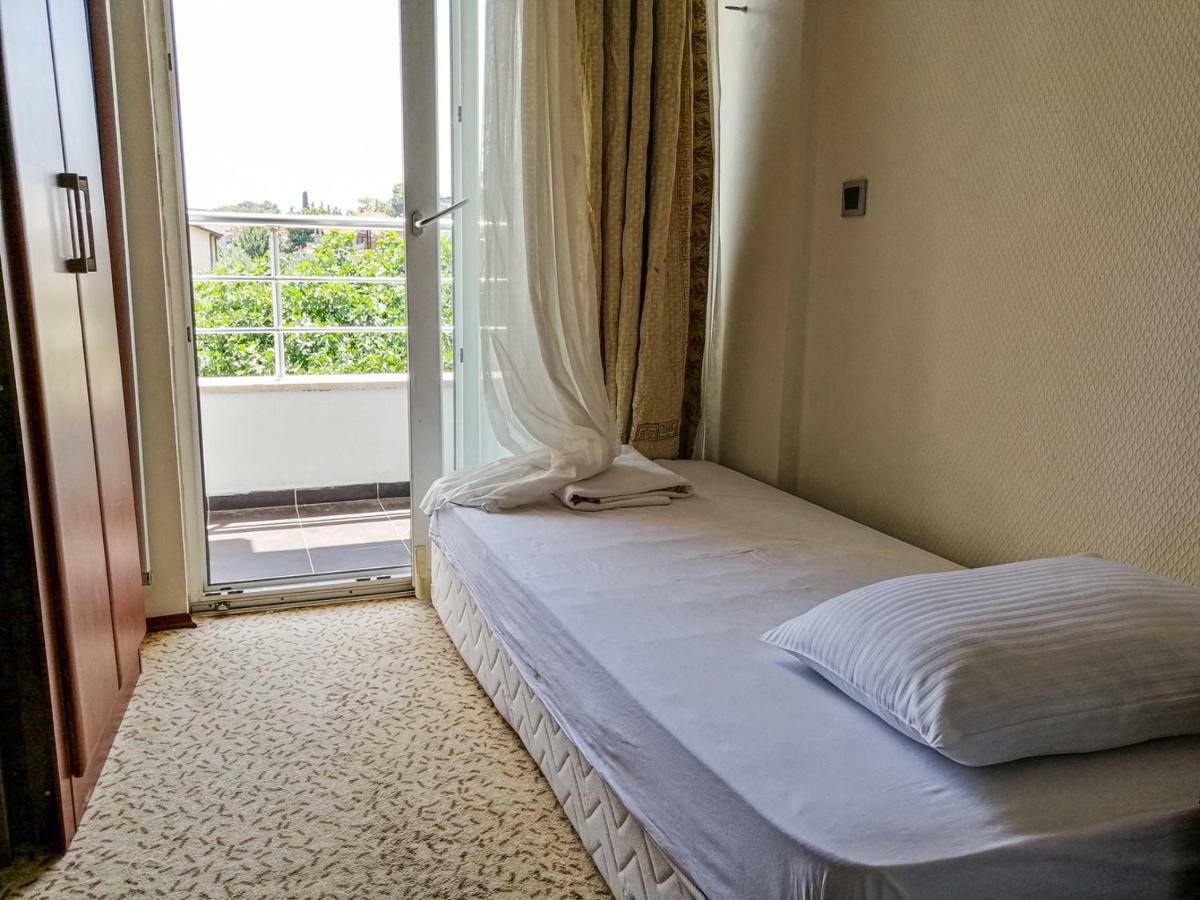 Grand Nicea Hotel İznik Exterior foto